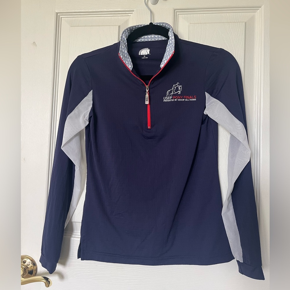 Pony Finals Sunshirt